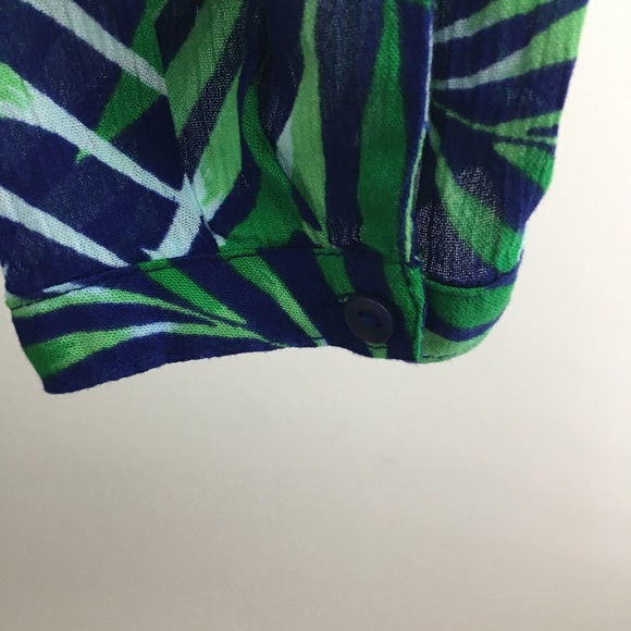Old Navy | The Tunic Shirt - Picture 6 of 10